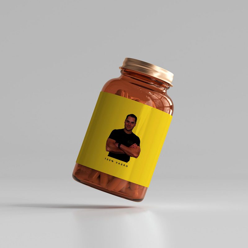 100% VAGRO