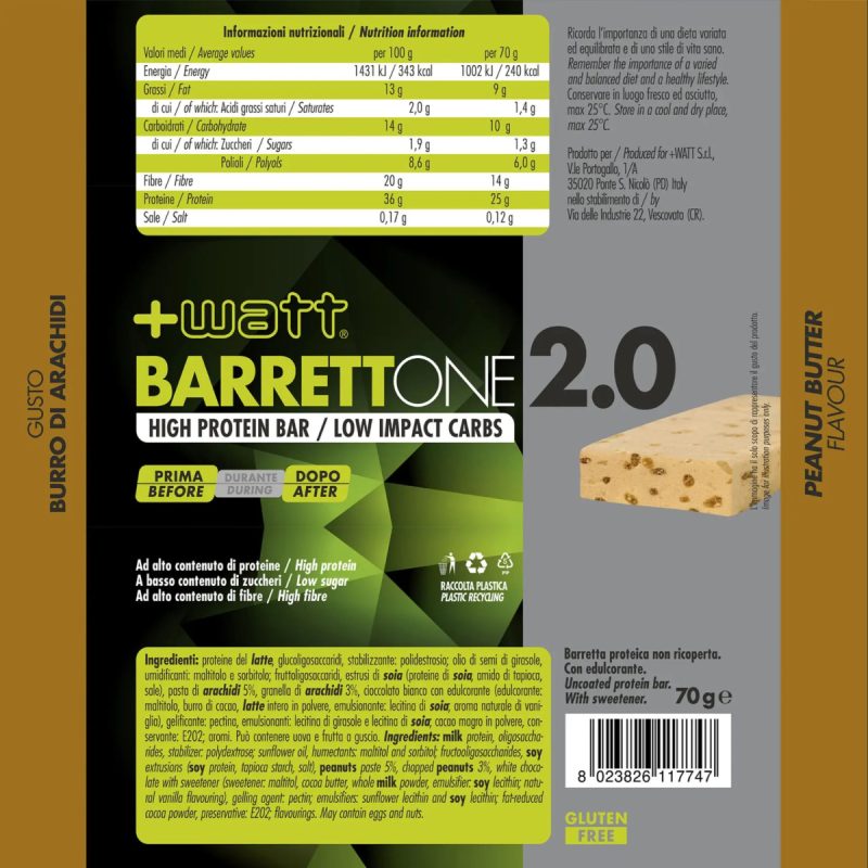 Barrettone 2.0 - immagine 3