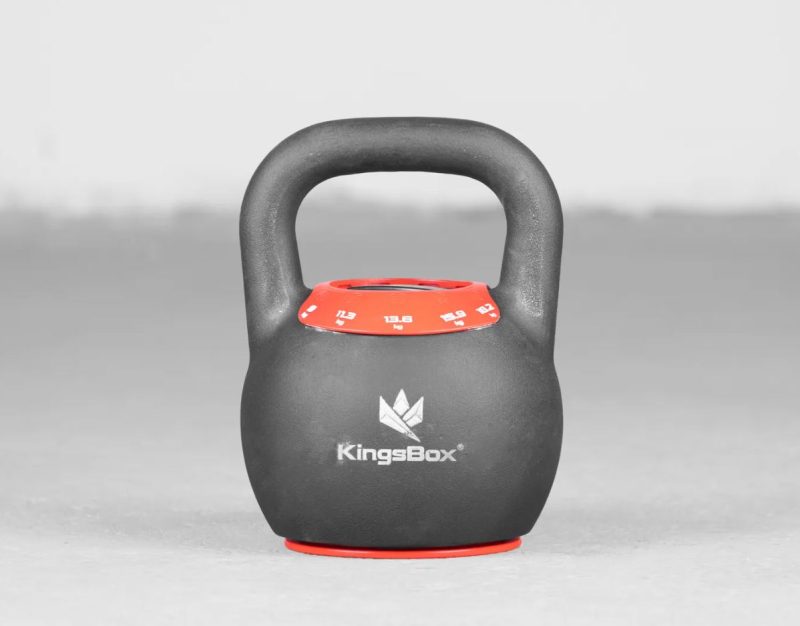 Kettlebell Quick Fit - immagine 2