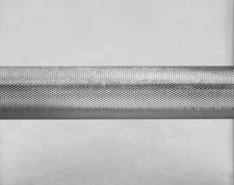 Manubri Chrome Dumbbells - immagine 3